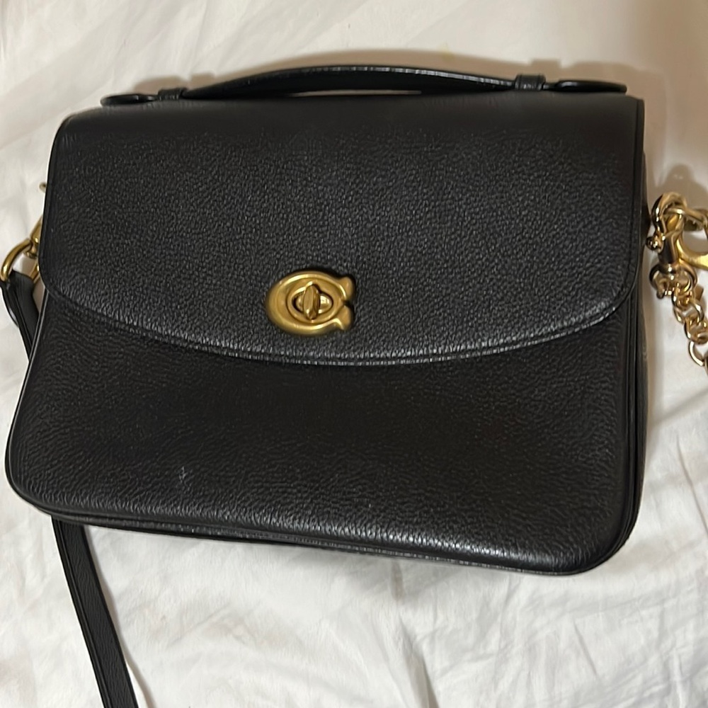 Coach crossbody bag